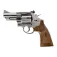 Smith & wesson M29 3´´ Co2 BB luchtpistool