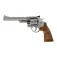 Smith & wesson M29 6.5´´ Co2 BB luftpistol