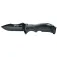 Walther P99 Linerlock Spearpoint Messer