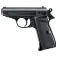 Walther PPKS Co2 luftpistol