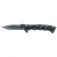 Walther Canivete PPQ Linerlock Spearpoint