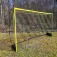 Powershot Quickfire Fodboldmål 5x2m