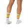 Asics Mitjons crew Logo 3 parells