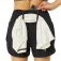 Asics Short Road 3.5´´