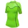 Seland Elastan Kurzarm-Rash guard
