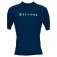 Seland Rash guard a maniche corte Elastan