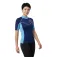 Seland Elastan 반팔 래쉬가드