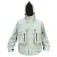 Seland Chaqueta Logo Short Brethable