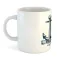 Kruskis Caneca Anchor 325ml