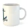 Kruskis Caneca Anchor 325ml