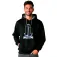 Kruskis Sudadera con capucha Anchor Two-Colour