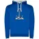 Kruskis Anchor Two-Colour パーカー