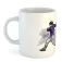 Kruskis Tazza da baseball 325ml