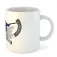 Kruskis Tazza da baseball 325ml