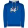 Kruskis Baseball Two-Colour 후드티