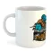 Kruskis Boxing mugg 325ml
