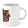 Kruskis Tassa Boxing 325ml