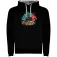 Kruskis Moletom Boxing Two-Colour