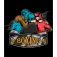 Kruskis Moletom Boxing Two-Colour