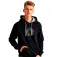 Kruskis Moletom Boxing Two-Colour