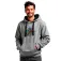 Kruskis Sudadera con capucha Boxing Two-Colour