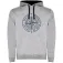 Kruskis Compass Rose Two-Colour kapuzenpullover