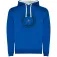 Kruskis Moletom com capuz Compass Two-Colour