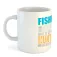 Kruskis Fishing Solves mugg 325ml
