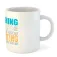 Kruskis Fishing Solves mugg 325ml