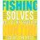 Kruskis Fishing Solves 반팔 티셔츠