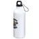 Kruskis Go Hard 800ml pullo