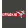 Kruskis Judo 반팔 티셔츠