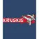 Kruskis Judo 반팔 티셔츠