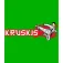 Kruskis Judo 반팔 티셔츠