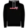 Kruskis Judo Two-Colour kapuzenpullover