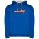 Kruskis Moletom com capuz Judo Two-Colour