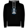 Kruskis Sudadera con capucha Lighthouse Two-Colour