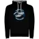 Kruskis Lobster Two-Colour kapuzenpullover