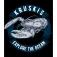 Kruskis Moletom com capuz Lobster Two-Colour