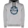 Kruskis Moletom com capuz Lobster Two-Colour