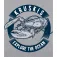 Kruskis Moletom com capuz Lobster Two-Colour