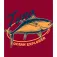 Kruskis Ocean Explorer 반팔 티셔츠