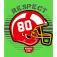 Kruskis Respect 반팔 티셔츠