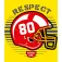 Kruskis Respect 반팔 티셔츠