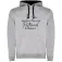Kruskis Sudadera con capucha Restrained Two-Colour
