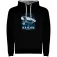 Kruskis Sudadera con capucha Sailor Two-Colour