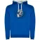 Kruskis Moletom com capuz Scuba Two-Colour