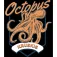 Kruskis Seafood Octopus 반팔 티셔츠