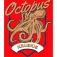 Kruskis Seafood Octopus 반팔 티셔츠