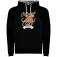 Kruskis Moletom com capuz Seafood Octopus Two-Colour